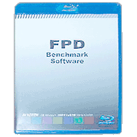 FPD Benchmark Software