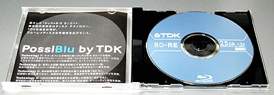 Blu-rayfBXN(BD-RE)