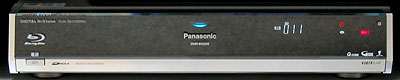 Panasonic DMR-BW200