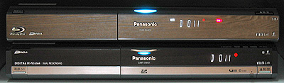Panasonic DMR-BW800